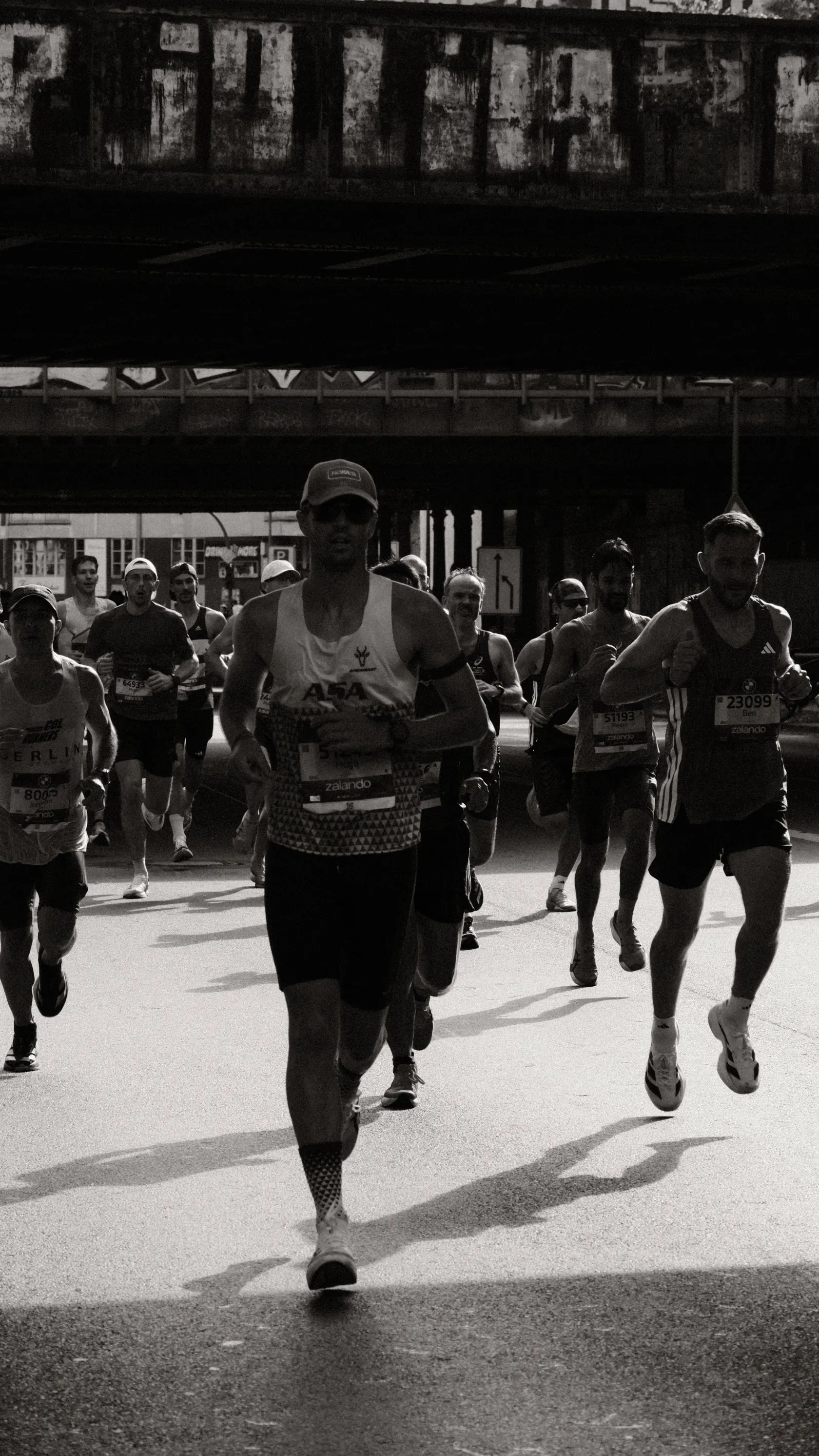 Commercial Work — SPORTS — photograph 5 of 5
